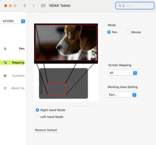 Veikk VK1060 Pen Tablet Review: Surprisingly Great for $50 | PetaPixel
