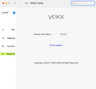 Veikk VK1060 Pen Tablet Review: Surprisingly Great for $50 | PetaPixel
