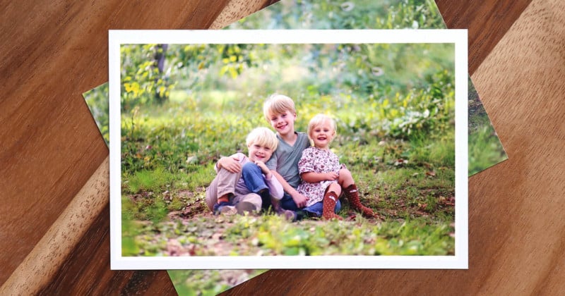 How Big Is A 4x6 Photo Everything You Need To Know PetaPixel