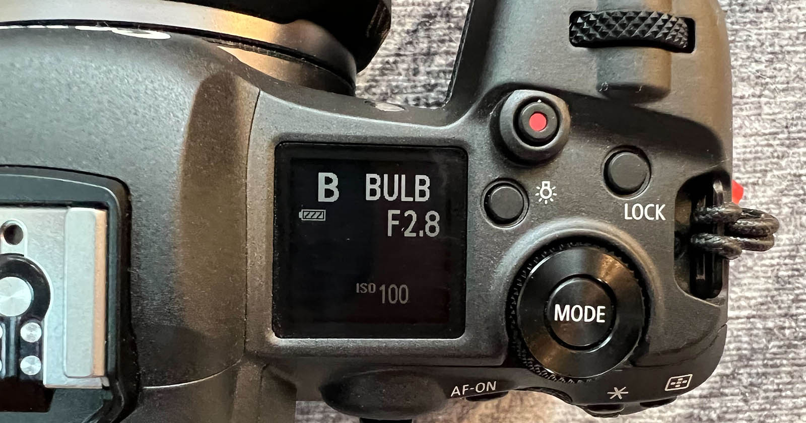 How to Use Bulb Mode on a Camera for Long Exposure Photos