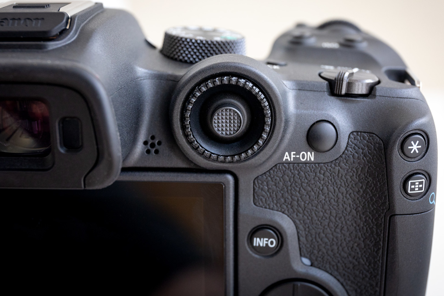 Canon EOS R7 First Impressions: The Performance King of APS-C | PetaPixel