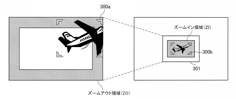 Canon Patents AI That Optically Zooms a Lens to Reframe Photos | PetaPixel
