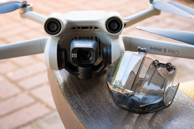 DJI Mini 3 Pro Review: A Gigantic Refresh for a Mini Drone | PetaPixel