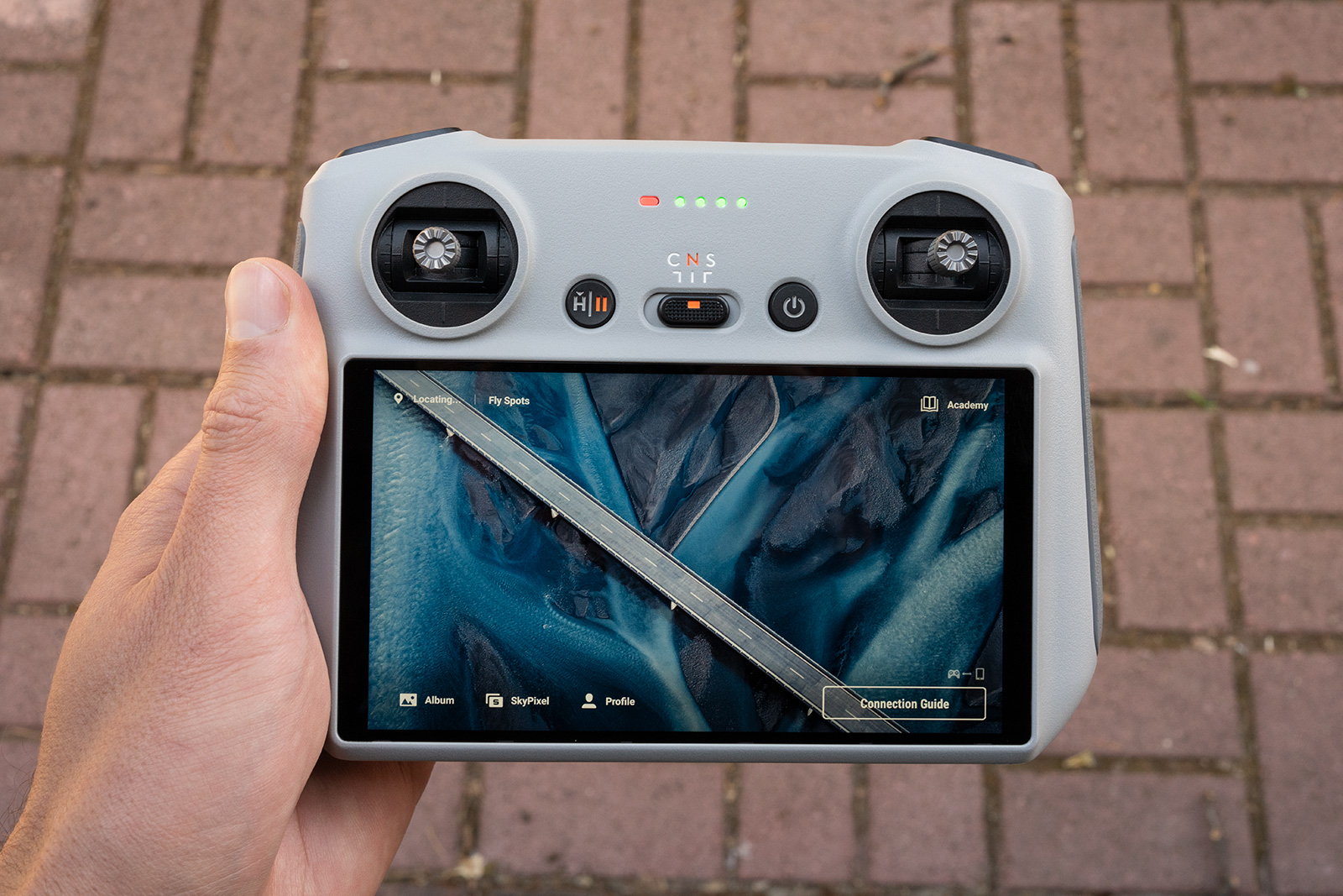 Mini 3 pro обзор. Mini 3 pro обзор