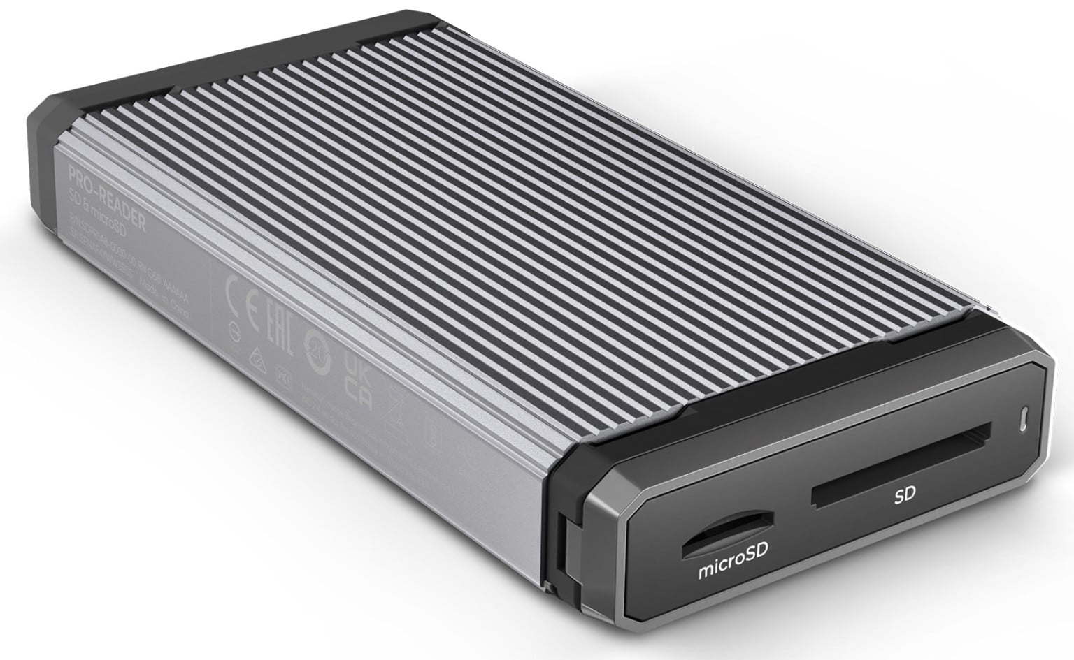 How SanDisk Made its New SD Cards Faster Than Should Be Possible