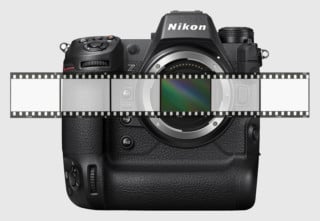 What is a Full Frame Camera? What You Need to Know | PetaPixel