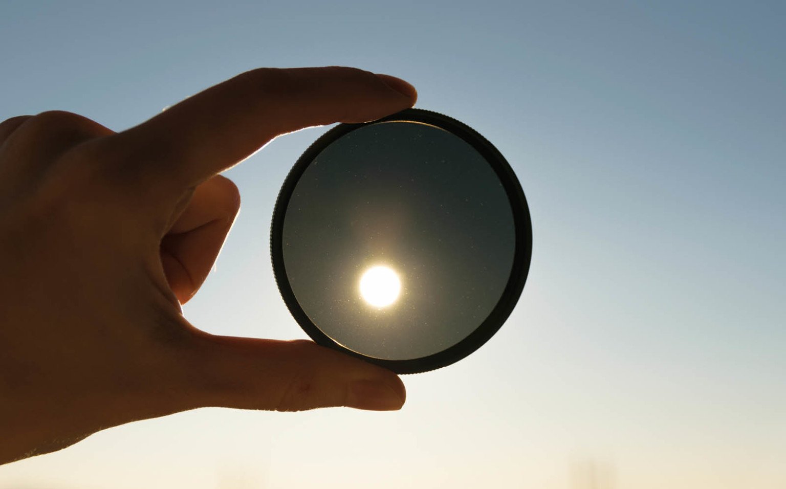 ND Filter A Beginner's Guide to NeutralDensity Lens Filters PetaPixel