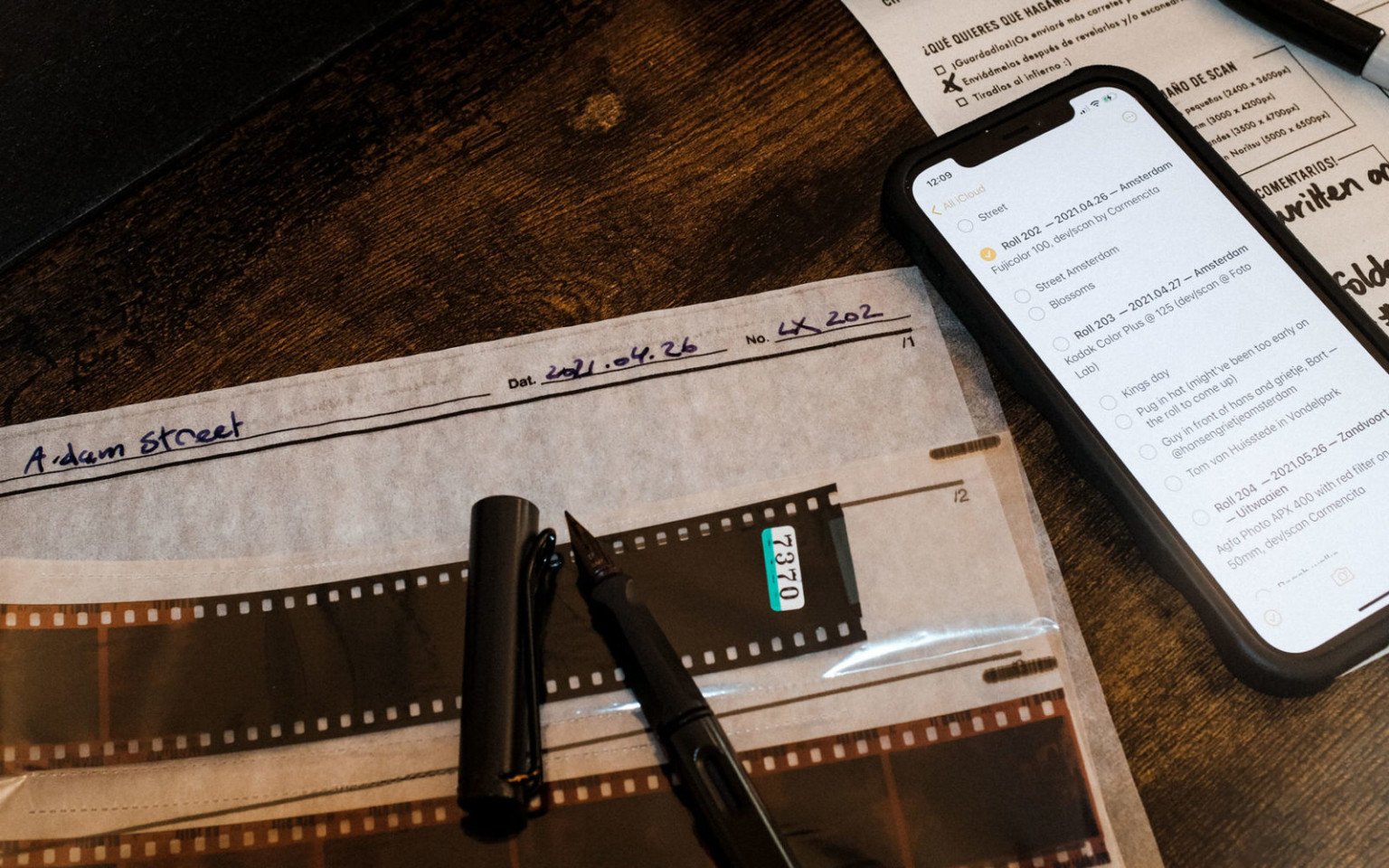 How to Store Film Negatives and Honor Your Work PetaPixel