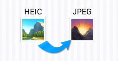 How to Convert HEIC to JPG | PetaPixel