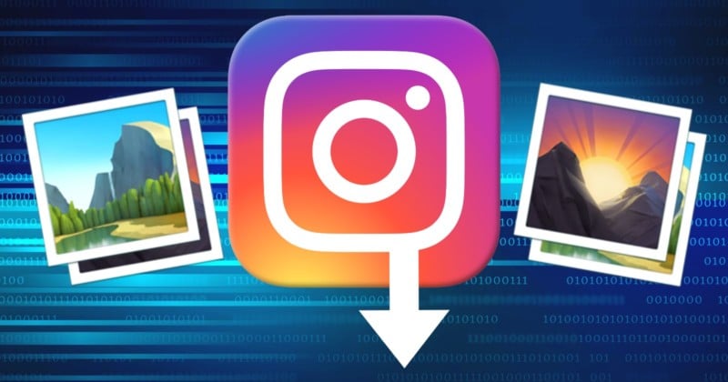 How to Download Instagram Photos