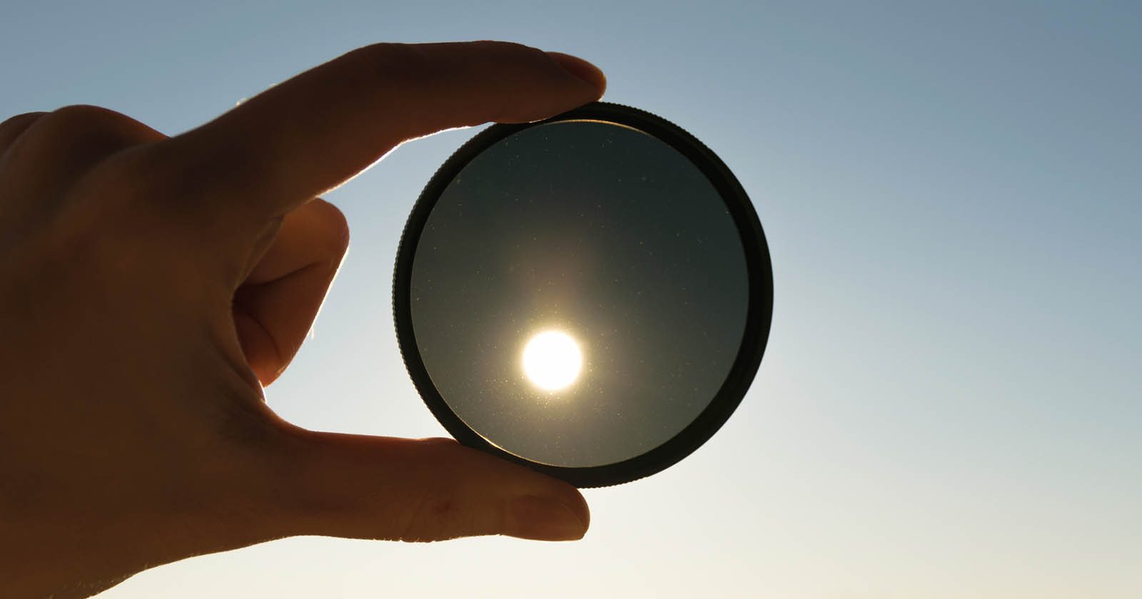ND Filter: A Beginner’s Guide to Neutral-Density Lens Filters