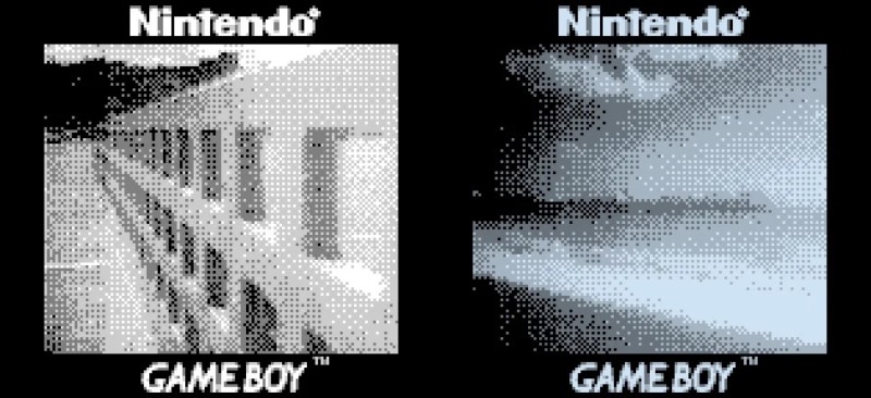 Nintendo Gameboy Camera Photo Comp 2