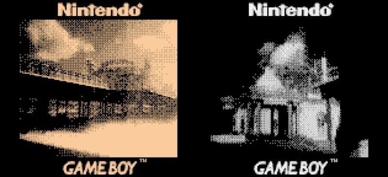 Nintendo Gameboy Camera Photo Comp 3