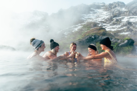 Iceland Hotel Offering 10-Day Stay in Exchange for Landscape Photos ...