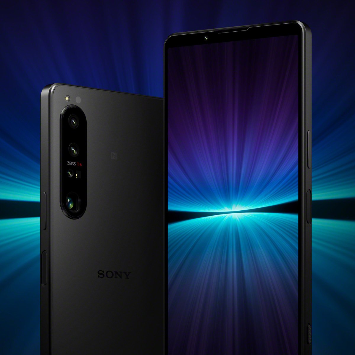 Sony's Xperia 1 IV is the World's First Smartphone with True Optical Zoom PetaPixel