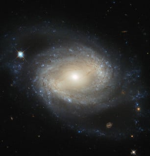 Hubble Reaches Milestone in Measuring the Expansion of the Universe ...