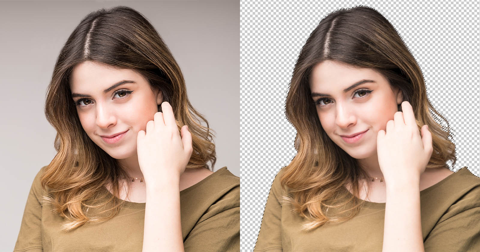 How to Remove the Background From an Image?