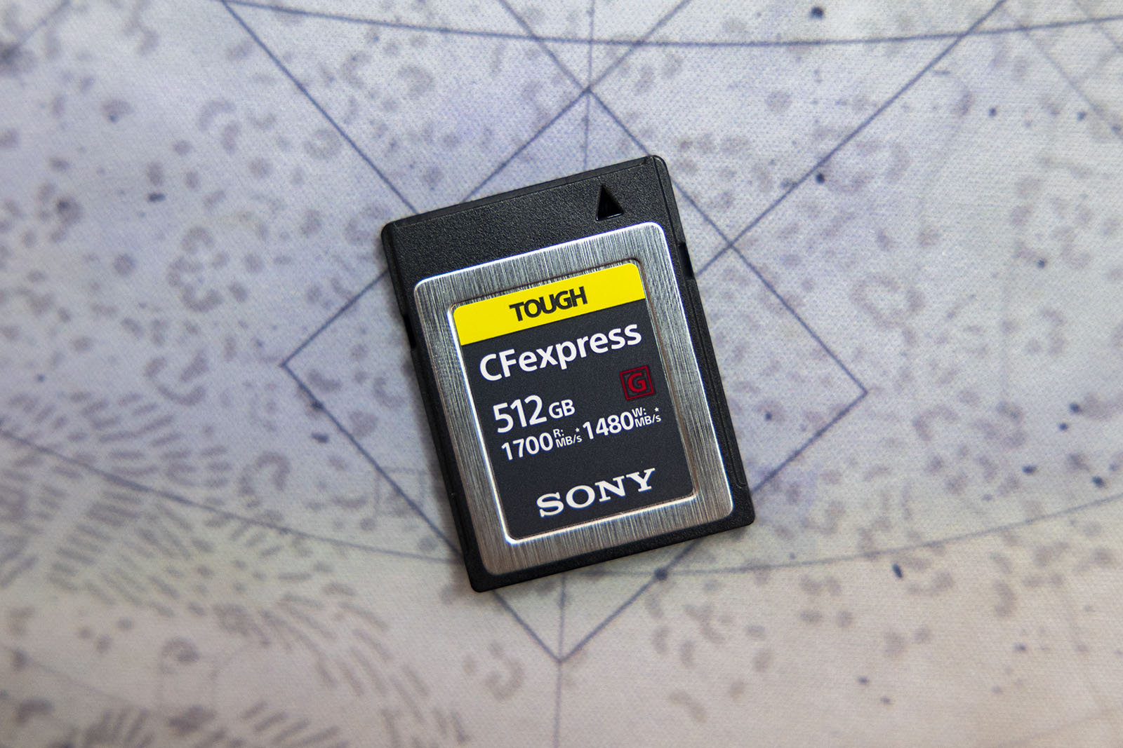 The Best CFexpress Memory Cards In 2023 | PetaPixel