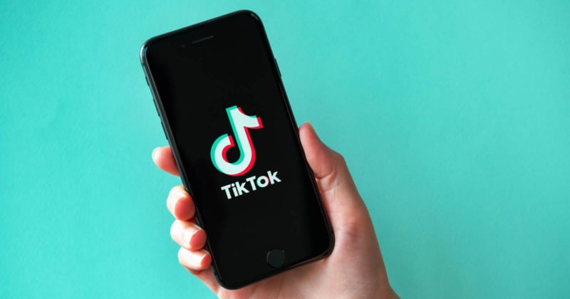 tiktok