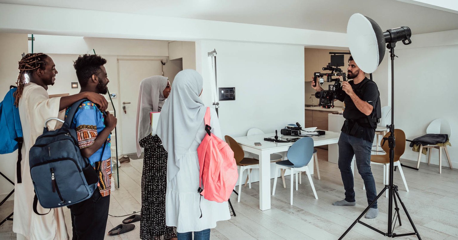 Basic Videography Terms You Need to Know PetaPixel