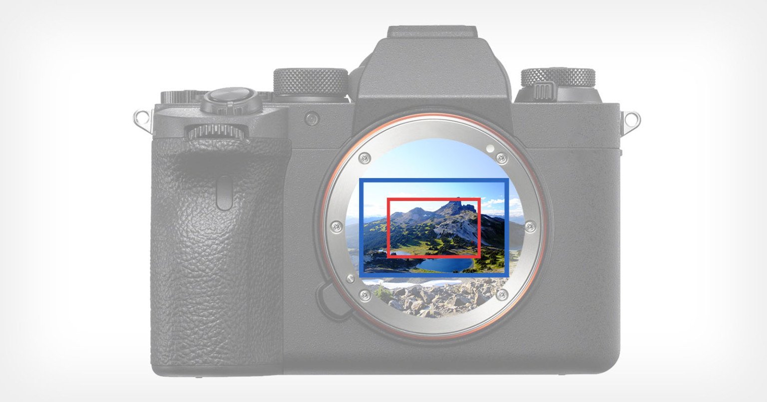 What is Crop Factor? Here is What You Need to Know PetaPixel