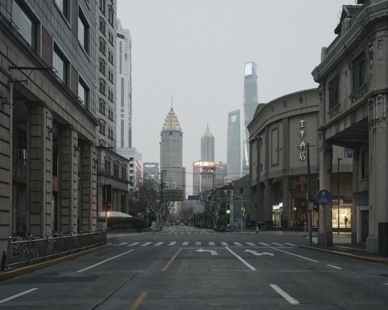shanghailockdown