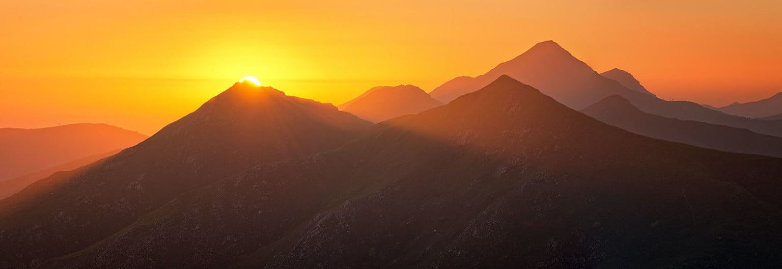 16 Types of Landscape Photography | PetaPixel