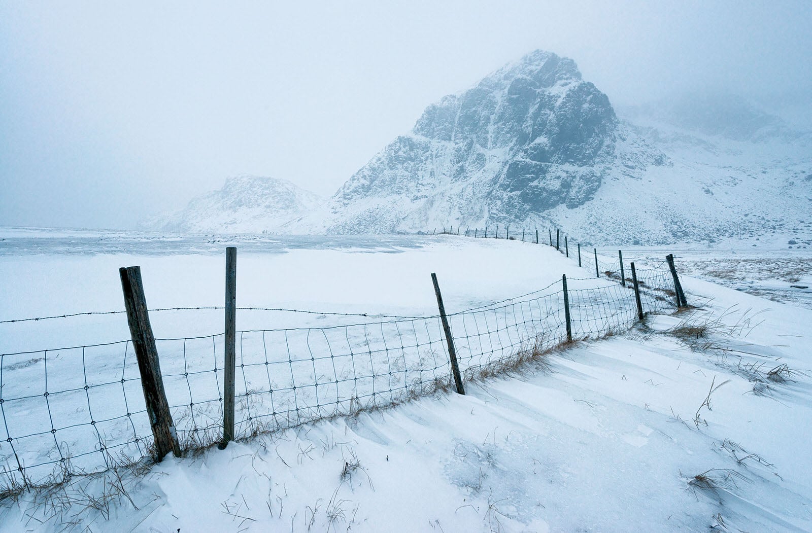 16 Types of Landscape Photography | PetaPixel
