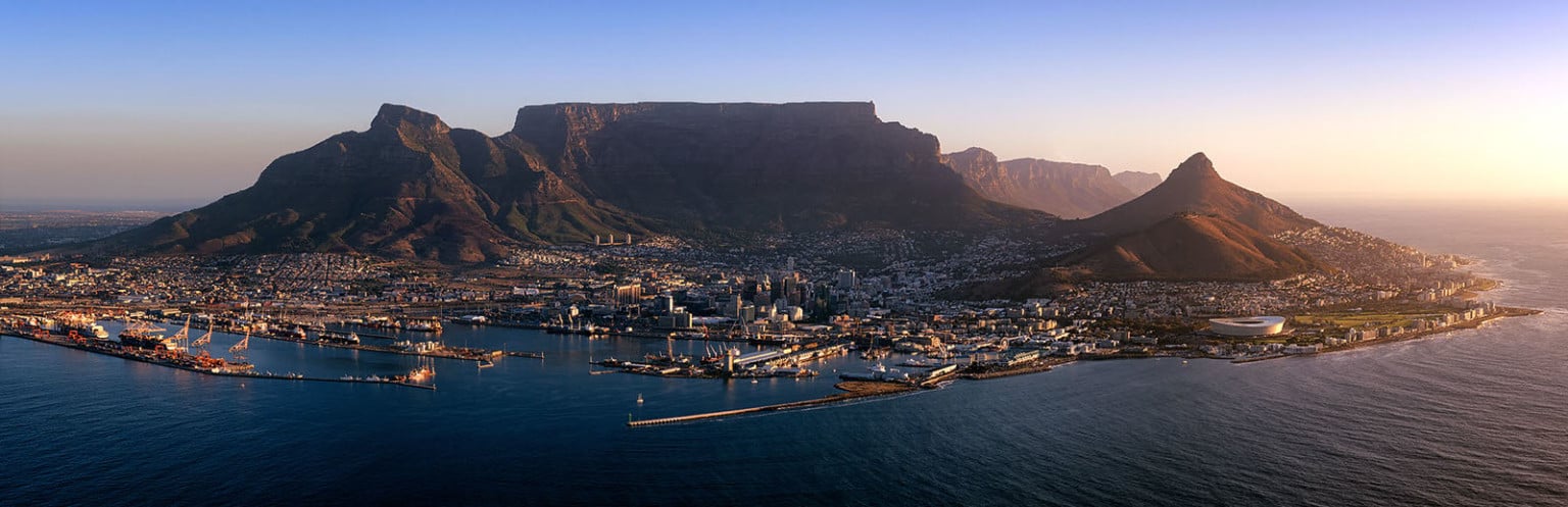 16 Types of Landscape Photography | PetaPixel