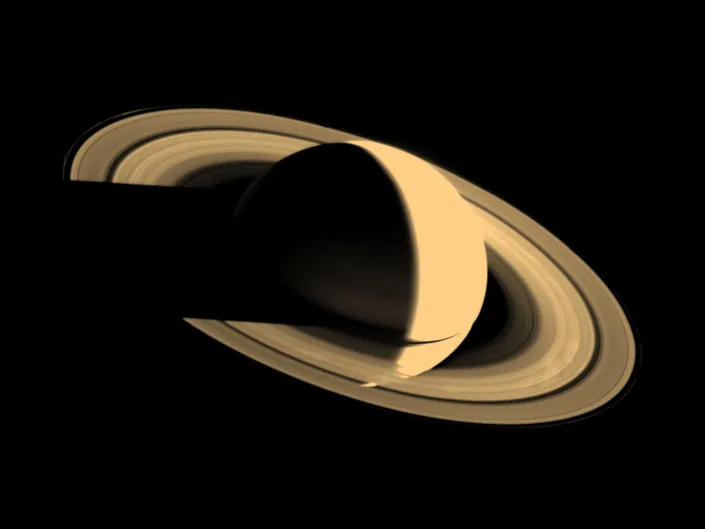 Saturn