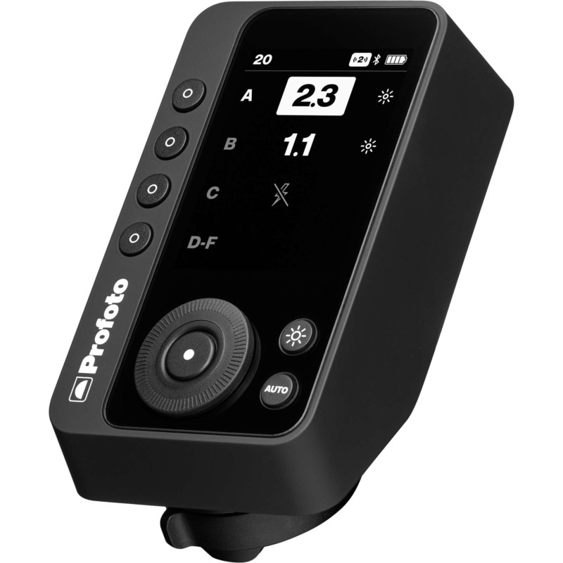 Profoto's Connect Pro Supports Up to 100 Simultaneous Lighting 
