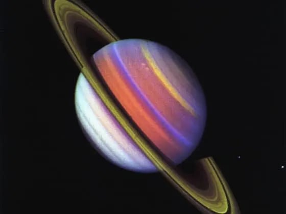 Saturn