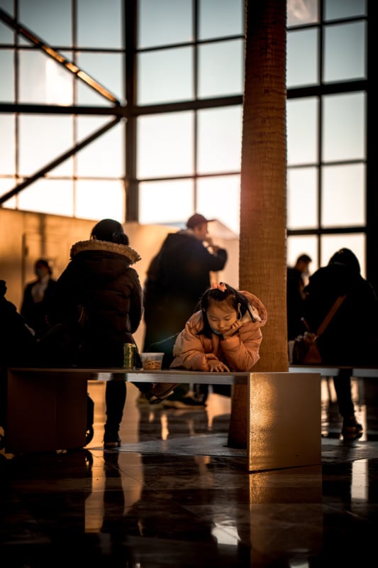 ultimate guide to street photography