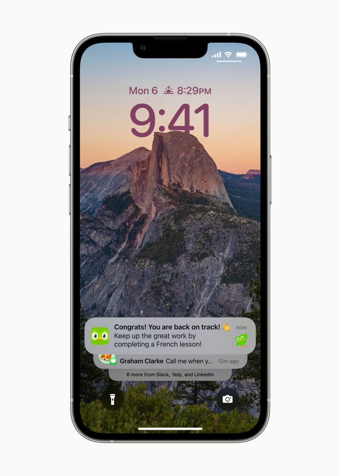 Apple iOS 16 Makes Major Changes to iPhone Lock Screen PetaPixel