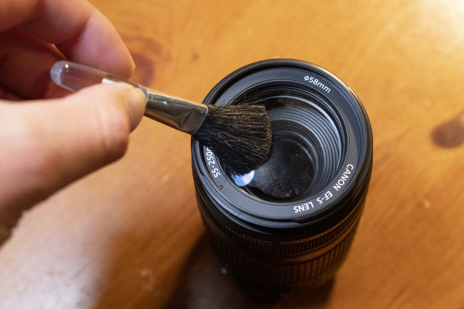 How to Clean a Camera Lens PetaPixel