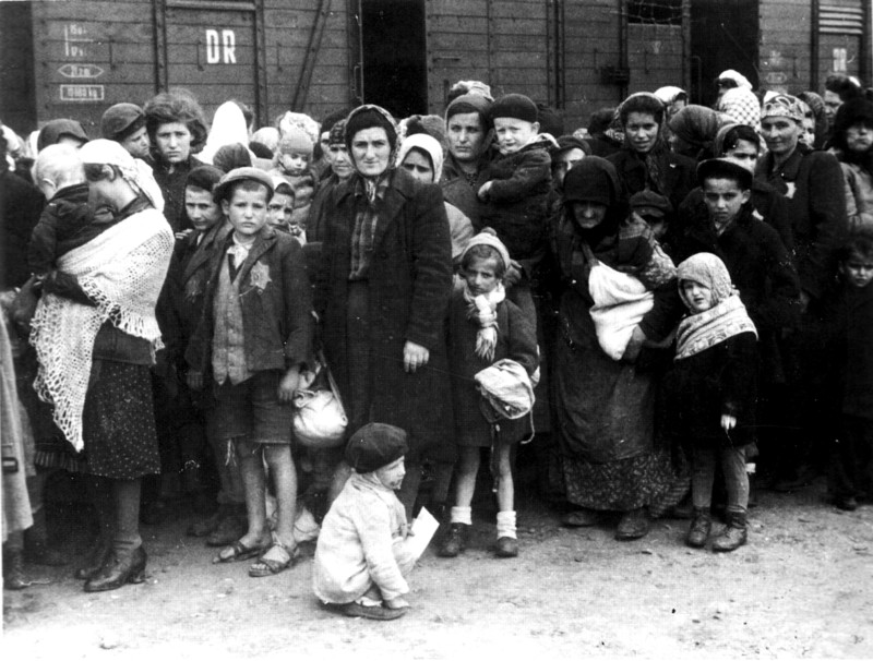 Holocaust Victims