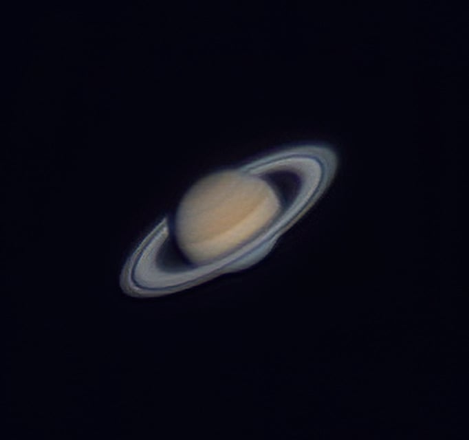 Brandon O'Meal telescope photo