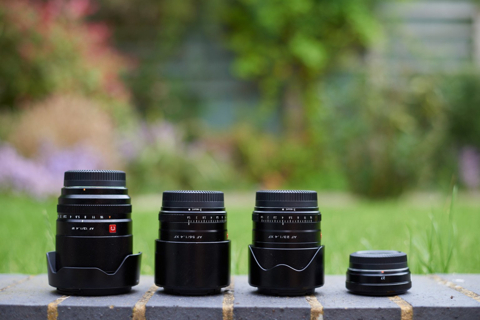 Viltrox AF 13mm F/1.4 STM XF Lens Review: Great Lens, Better Price ...