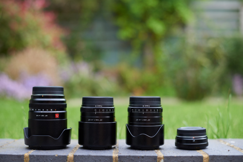 Viltrox AF 13mm f/1.4 STM XF Lens Review: Great Lens, Better Price