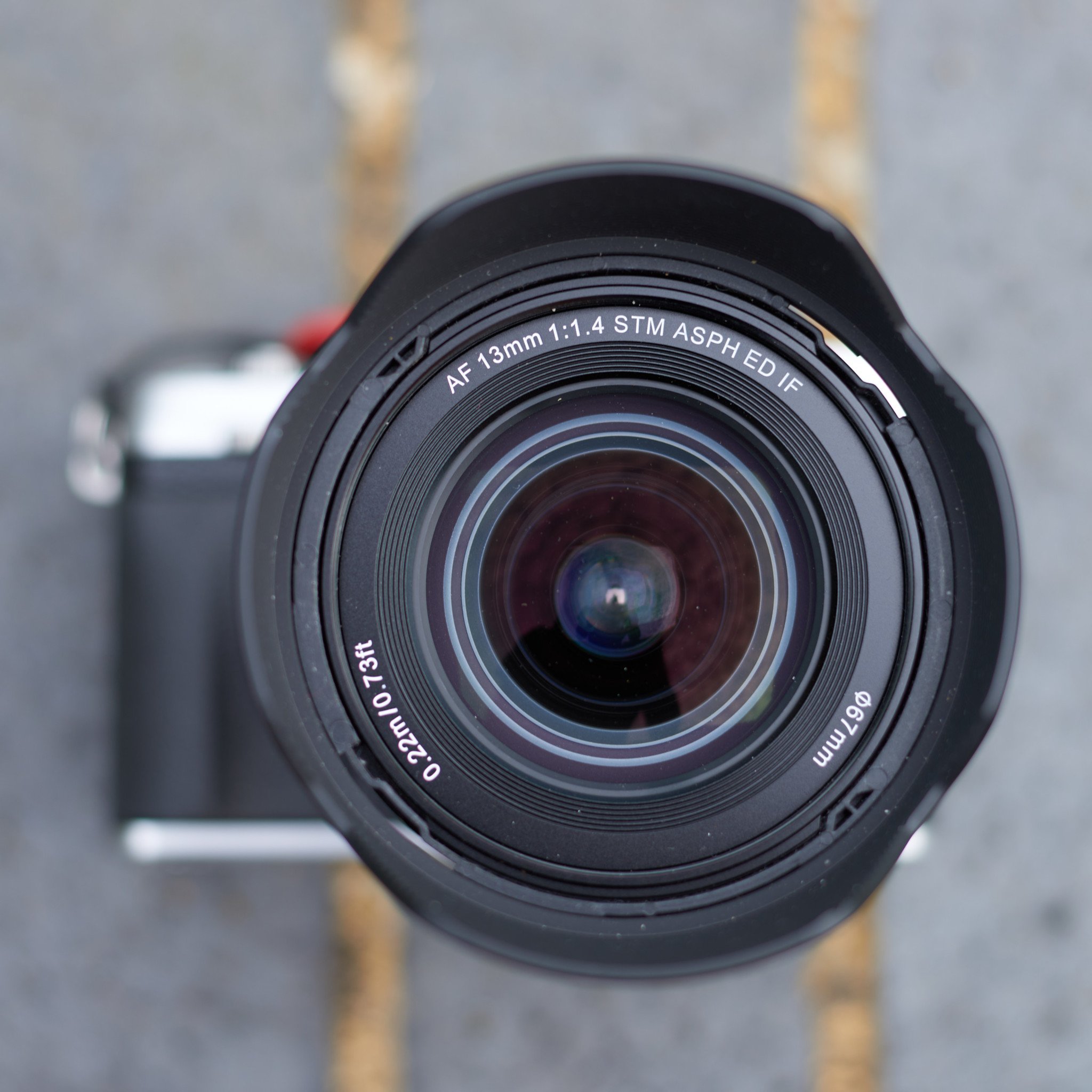 Viltrox AF 13mm F/1.4 STM XF Lens Review: Great Lens, Better Price ...