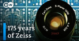 175 years of Zeiss