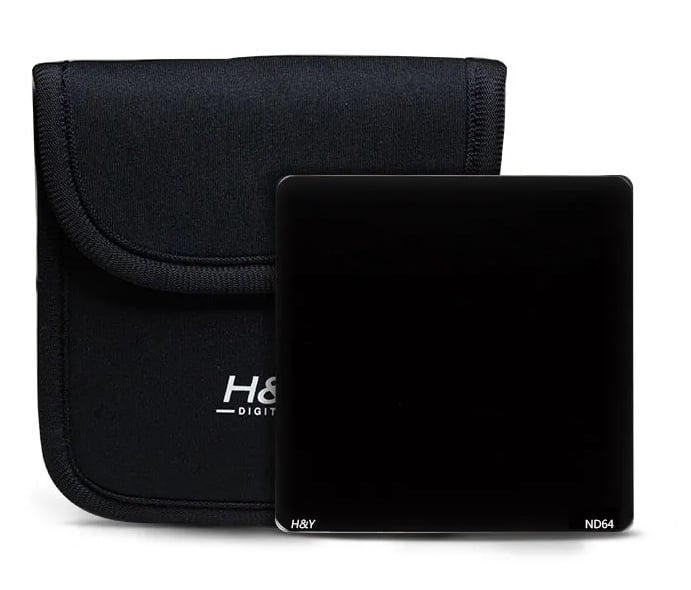 H&Y K- Series HD MRC ND Filter