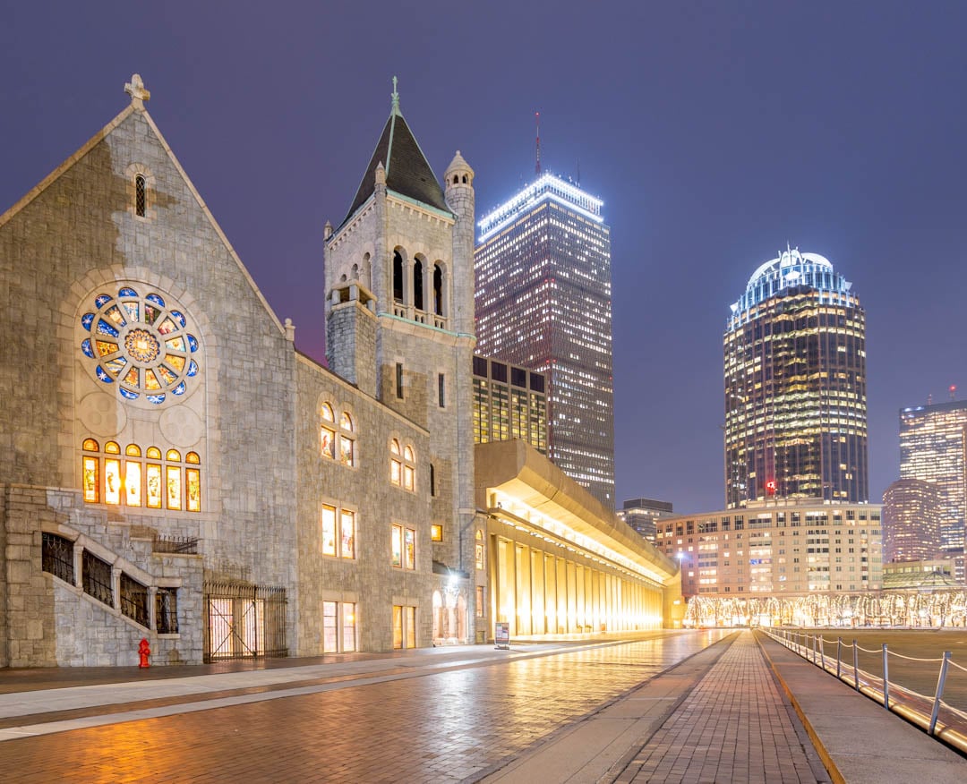 Leading Lines in Photography: A Complete Guide | PetaPixel