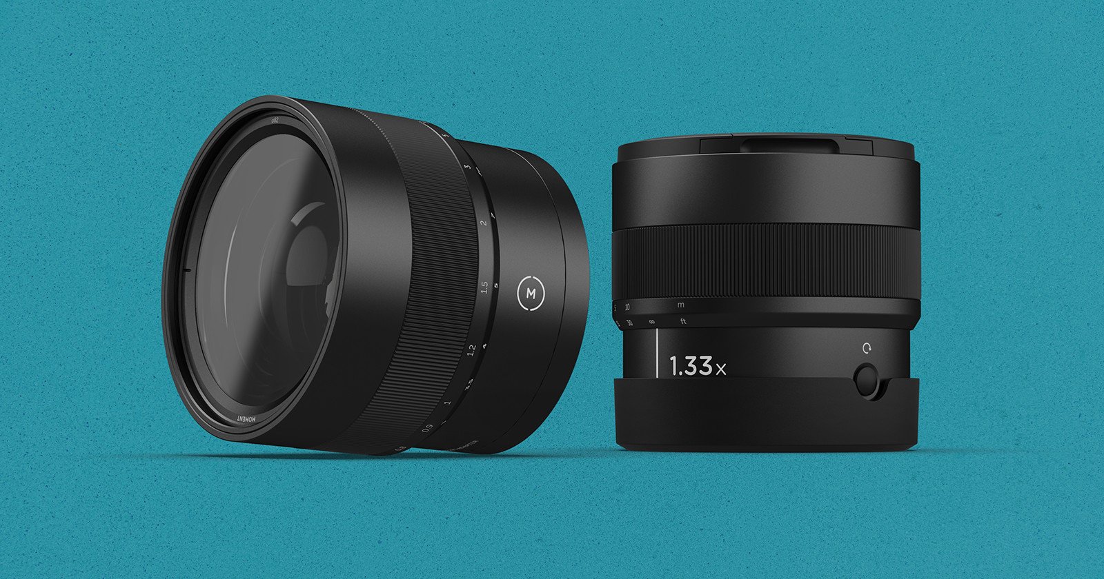 Moment’s New Adapter Turns Any Lens into an Anamorphic Lens