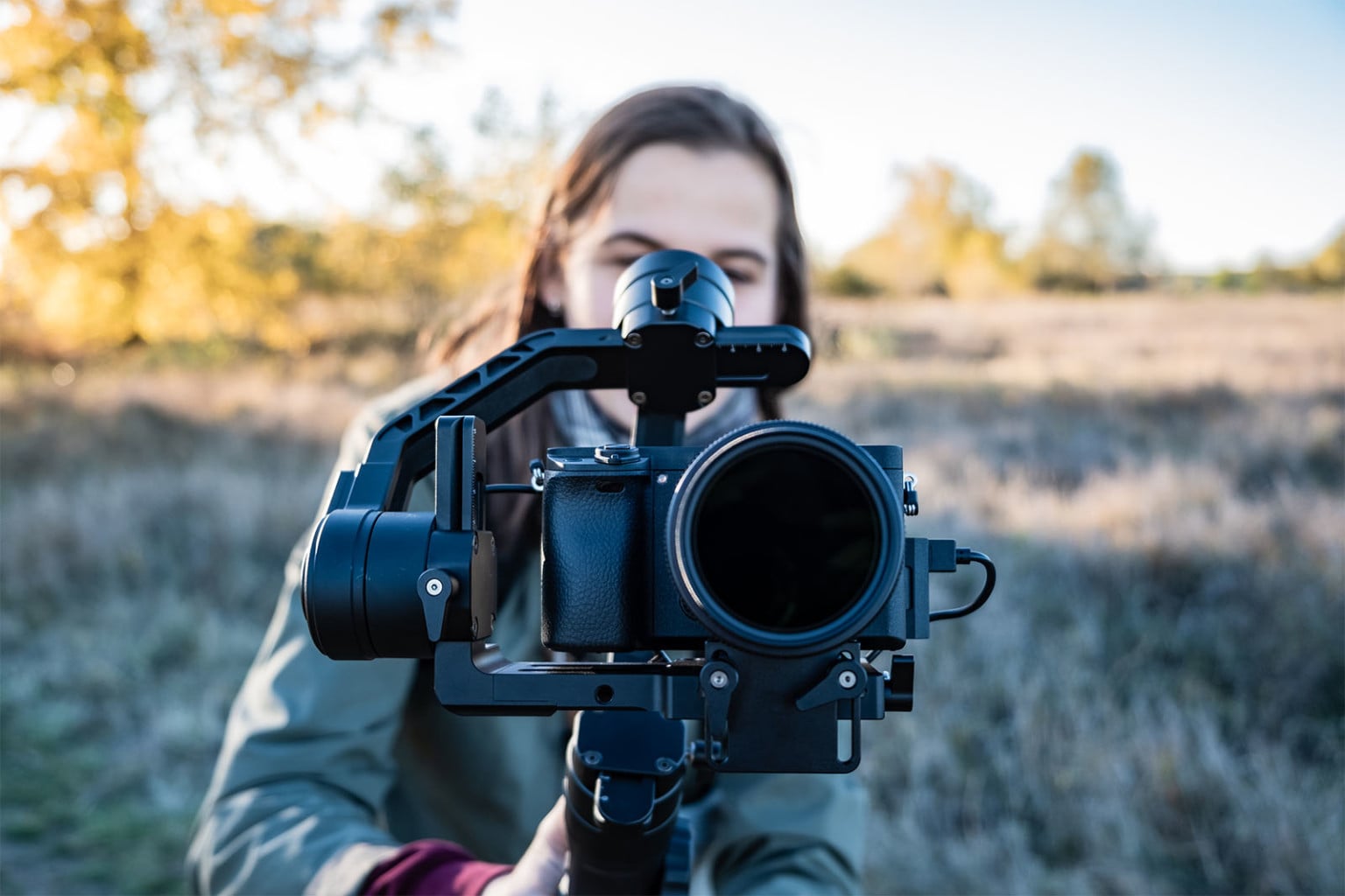 The Best ND Filters You Can Buy in 2026 | PetaPixel
