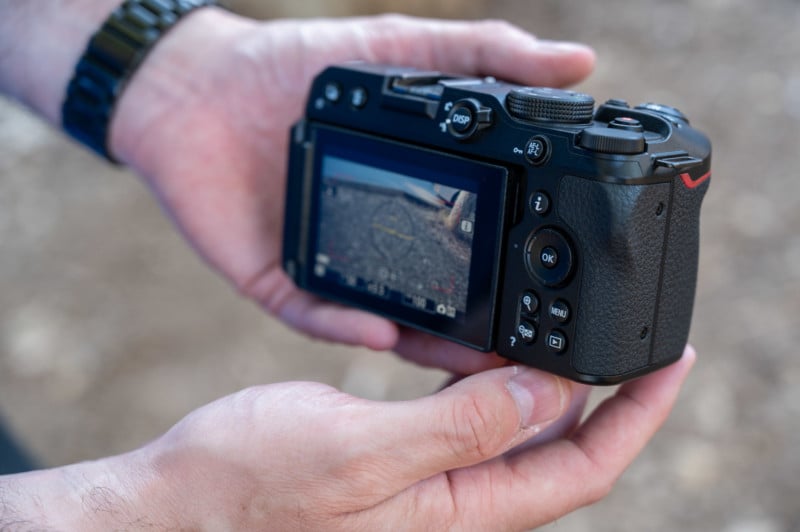 The New Nikon Z30 is a Vlogger-Focused 20MP APS-C Camera