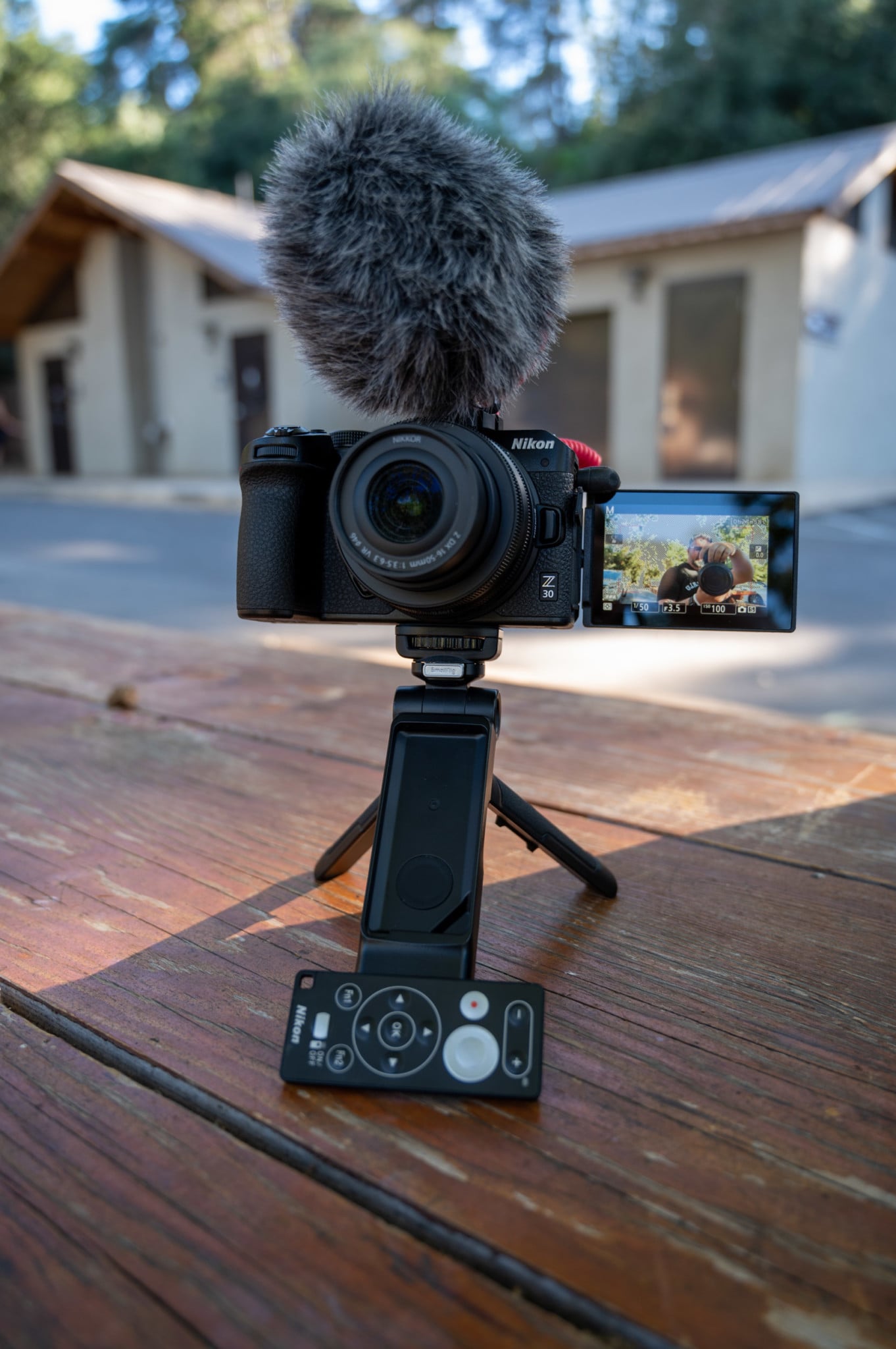 Nikon Z30 First Impressions: A Camera with a Clear Target User | PetaPixel