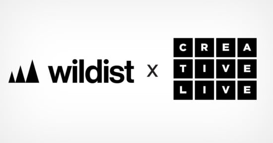 Widlist and CreativeLive