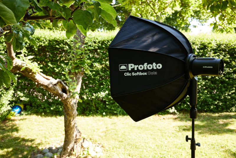 Profoto A2