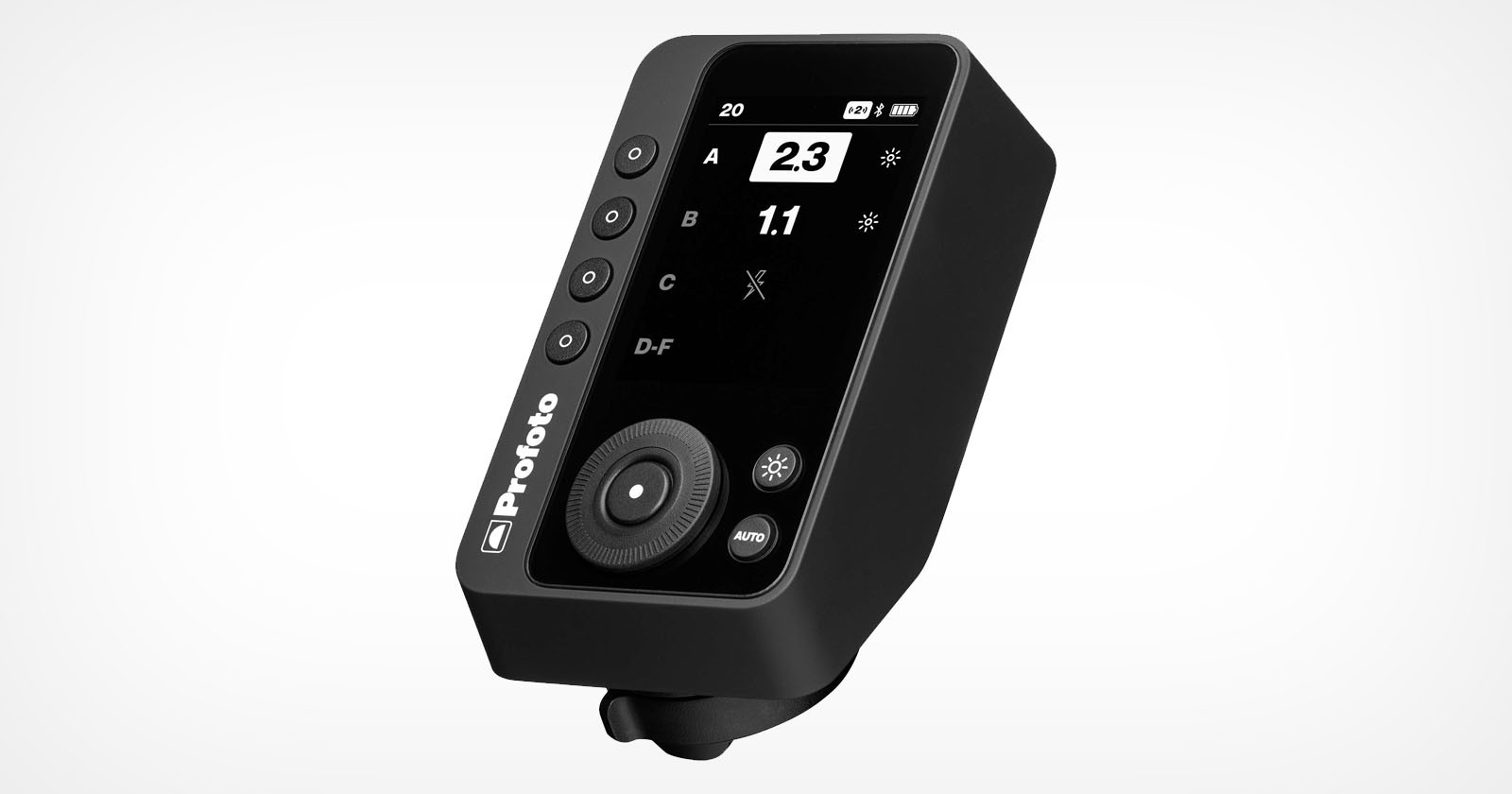 Profoto’s Connect Pro Supports Up to 100 Simultaneous Lighting Setups